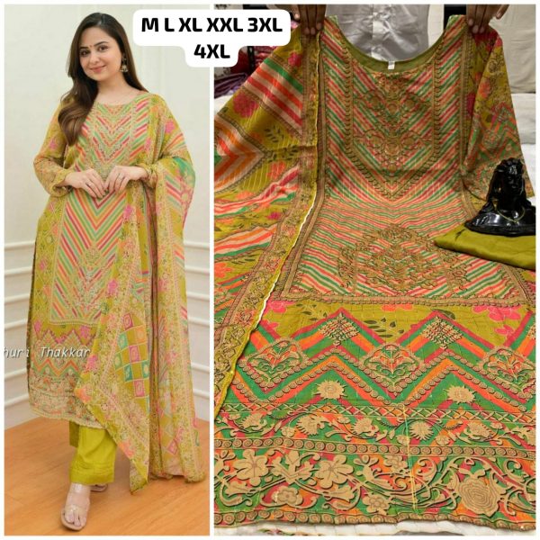 SHRUTI CREATION EXCLUSIVE COLLECTION WHOLESALE