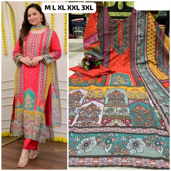 SHRUTI CREATION EXCLUSIVE COLLECTION WHOLESALE
