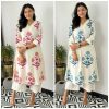 SHRUTI CREATION EXCLUSIVE PRINTED COTTON CORD SET