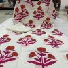 SHRUTI CREATION EXCLUSIVE PRINTED COTTON CORD SET