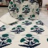 SHRUTI CREATION EXCLUSIVE PRINTED COTTON CORD SET