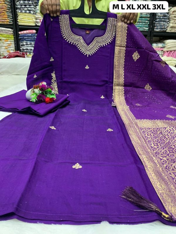 SHRUTI CREATION HEAVY ROMAN SILK KURTI WHOLESALE