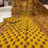 SHRUTI CREATION PRINTED ANARKALI KURTI WHOLESALE