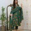 SHRUTI CREATION PRINTED ANARKALI KURTI WHOLESALE