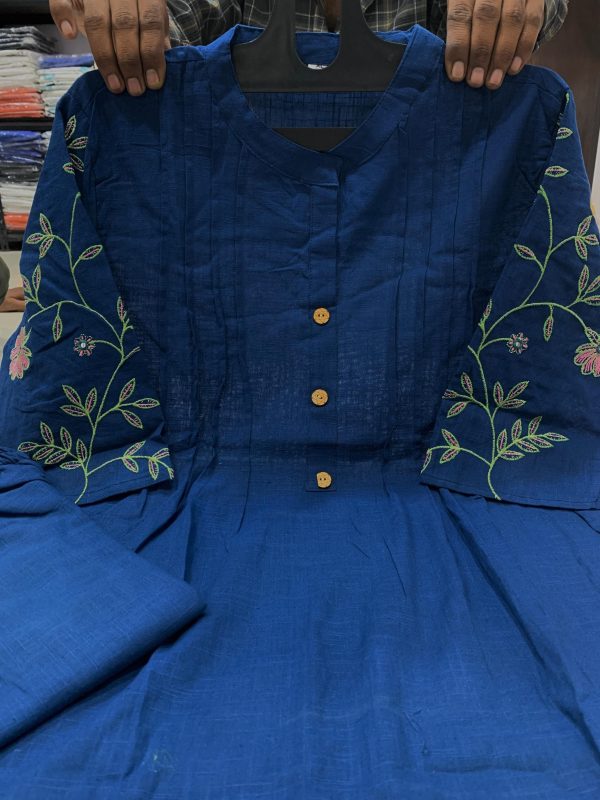 SHRUTI CREATION SOFT COTTON CORD SET WHOLESALE
