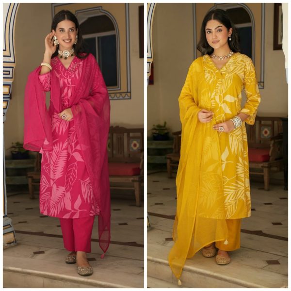 SHRUTI CREATION VOLUMINOUS V NECK KURTI WHOLESALE