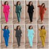 SHTURI CREATION FLEX COTTON CORD SET WHOLESALE