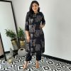 SUMMER DHAMAKA DESIGNER BLACK KURTI COLLECTION