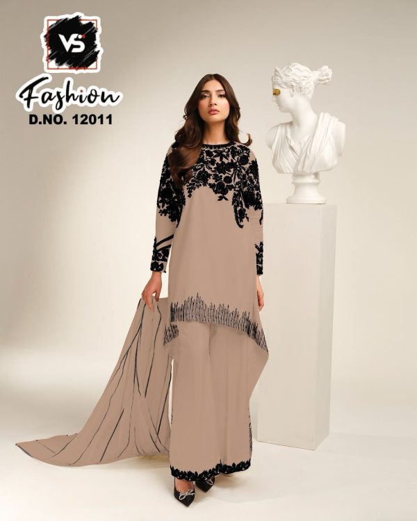 VS FASHION 12011 C READYMADE SUITS WHOLESALE