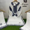 VS FASHION 12056 A READYMADE GEORGETTE SUITS