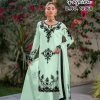 VS FASHION 12068 B READYMADE PAKISTANI SUITS