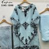 VS FASHION 12068 C READYMADE PAKISTANI SUITS