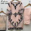 VS FASHION 12068 D READYMADE PAKISTANI SUITS
