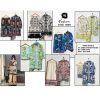 VS FASHION 12083 READYMADE TUNIC PLAZZO WHOLESALE