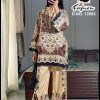 VS FASHION 12083 READYMADE TUNIC PLAZZO WHOLESALE