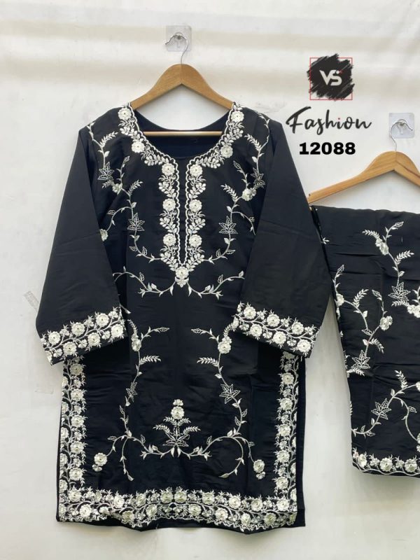 VS FASHION 12088 A READYMADE SALWAR SUITS