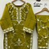 VS FASHION 12088 B READYMADE SALWAR SUITS
