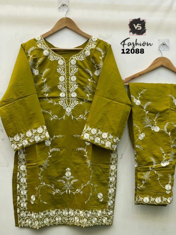 VS FASHION 12088 B READYMADE SALWAR SUITS