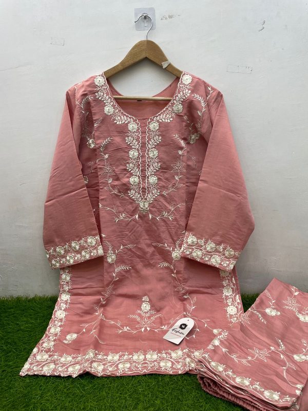 VS FASHION 12088 C READYMADE SALWAR SUITS