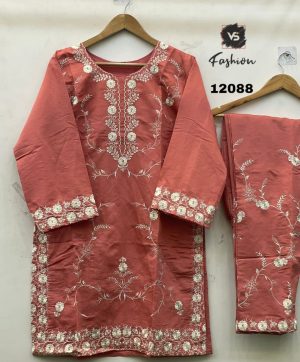 VS FASHION 12088 D READYMADE SALWAR SUITS