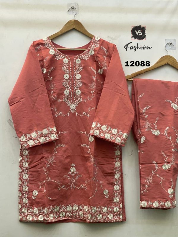VS FASHION 12088 D READYMADE SALWAR SUITS