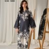 VS FASHION 12089 READYMADE TUNIC PLAZZO WHOLESALE