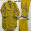 VS FASHION 12090 A READYMADE PAKISTANI SUITS