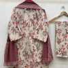 VS FASHION 12091 READYMADE RAYON SALWAR SUITS