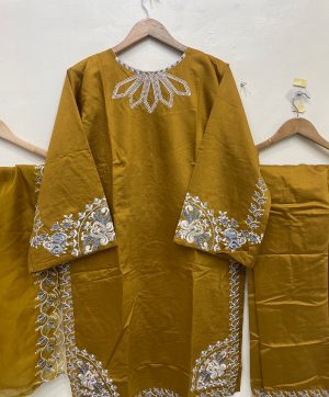 VS FASHION 12092 A B C READYMADE SALWAR SUITS