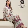VS FASHION 12093 READYMADE COTTON SALWAR SUITS