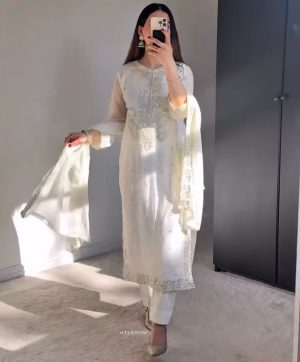 ZEEL FASHION ZF 416 DESIGNER SALWAR SUITS ONLINE