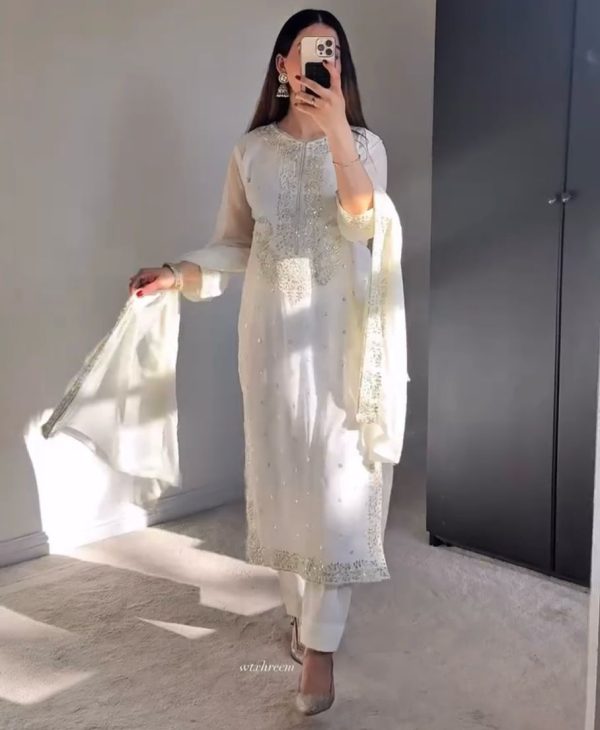 ZEEL FASHION ZF 416 DESIGNER SALWAR SUITS ONLINE