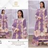 ZIAAZ DESIGNS 773 E COTTON SUITS IN INDIA