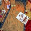 ZIAAZ DESIGNS 886 COTTON PAKISTANI SUITS IN INDIA