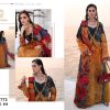 ZIAAZ DESIGNS 886 COTTON PAKISTANI SUITS IN INDIA