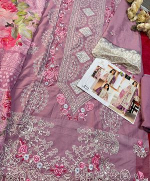 ZIAAZ DESIGNS 894 B COTTON PAKISTANI SUITS IN INDIA