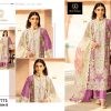 ZIAAZ DESIGNS 894 B COTTON PAKISTANI SUITS IN INDIA