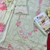 ZIAAZ DESIGNS 894 COTTON PAKISTANI SUITS IN INDIA