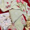 ZIAAZ DESIGNS 894 COTTON PAKISTANI SUITS IN INDIA
