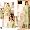 ZIAAZ DESIGNS 894 COTTON PAKISTANI SUITS IN INDIA