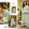 ZIAAZ DESIGNS 898 COTTON PAKISTANI SUITS IN INDIA