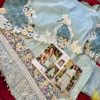 ZIAAZ DESIGNS 898 COTTON PAKISTANI SUITS IN INDIA