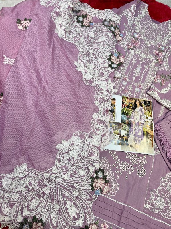 ZIAAZ DESIGNS 900 B COTTON PAKISTANI SUITS IN INDIA