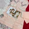 ZIAAZ DESIGNS 900 COTTON EMBROIDERED SALWAR SUITS