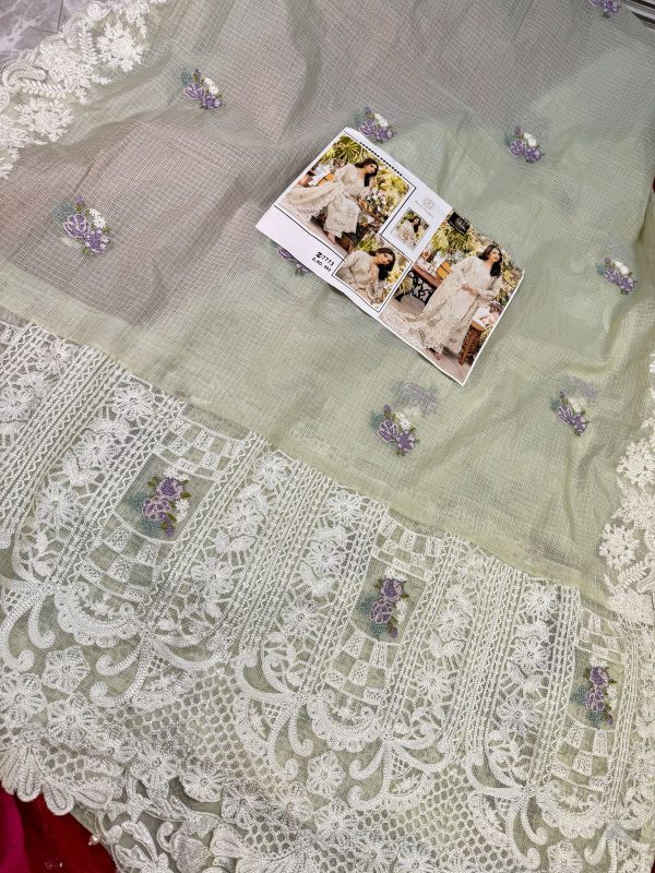ZIAAZ DESIGNS 902 COTTON PAKISTANI SUITS IN INDIA