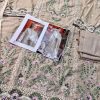 ZIAAZ DESIGNS 904 B COTTON EMBROIDERED SUITS