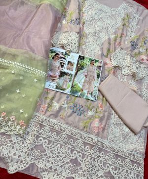 ZIAAZ DESIGNS 905 COTTON SALWAR SUITS WHOLESALE
