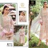 ZIAAZ DESIGNS 905 COTTON SALWAR SUITS WHOLESALE