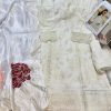 ZIAAZ DESIGNS 907 B RAYON COTTON PAKISTANI SUITS