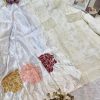 ZIAAZ DESIGNS 907 B RAYON COTTON PAKISTANI SUITS